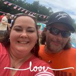 Mandi Jo Goodman - @mandiclouse55 - Instagram