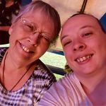 Mandi Graham - @pontiacgurl7983 - Instagram