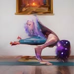 Mandi Gray | Yoga | Breathwork - @tranquilgrowthyoga - Instagram