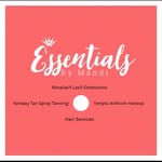Mandi Gray Hurt Essentials - @essentialsbymandi - Instagram