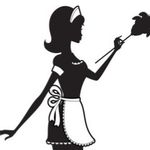 Mandy Gross - @maidmandycleaning - Instagram