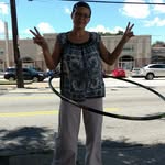 Mandi Hampton - @peaceloveandhealing - Instagram