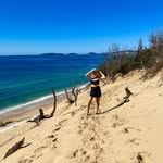 Mandi Hampton - @mandihampton7 - Instagram