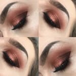 Mandy Hampton - @makeupbymandyx - Instagram