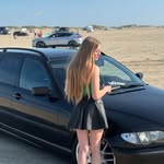 Mandy Hansen - @mandy.e46 - Instagram