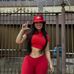 Mandy Henderson - Facebook
