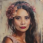 Mandi Hodges - @lovelymandi50 - Instagram