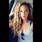 Mandi Hogan - @kaansjjssj233 - Instagram