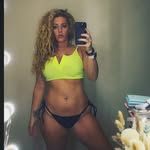 Mandi Hogan - @mandiashleyfit - Instagram
