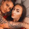 Amanda Holmes - @mandmandy123 - TikTok