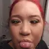 Mandi Holmes - @mookausma - TikTok