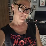 Mandi M Holmes - @thechromachameleon - Instagram