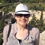 Mandi Hudson - @advertisinggeek - Instagram