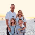 Mandi McCoskey Huff - @mandijo20 - Instagram