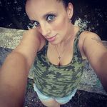 Mandy Huff - @gorgeouseyes69 - Instagram