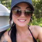 Mandy Huff - @mandyzarrella - Instagram