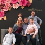Mandi Hull - @onlygirlinthehouse78 - Instagram