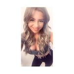 Amanda Hunter - @miss_demanda - Instagram