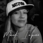 Mandi Ingram - @beautiful.ladylove - Instagram