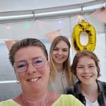 Mandy Jacobs-Mathijssen - @mandieke1 - Instagram