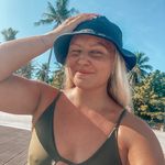 Amanda Jensen - @amandajensen96 - Instagram