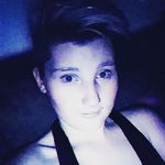 Mandi Jensen - @jessicawabbit421 - Instagram