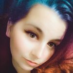 Mandi Jensen - @mandi_kay1127 - Instagram