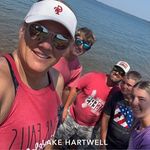 Mandi Jensen Timmerman - @mandi7_7 - Instagram
