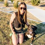 Mandi Johnston - @mandijohnston - Instagram