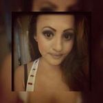 Amanda Juarez Galvan - @bueen_bee_ - Instagram