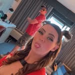 Mandi Kay - @haveyoumetgirl - Instagram