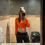 Amanda Kline - @_amandakline - Instagram