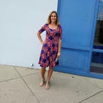 mandi kline - @lularoemandik - Instagram