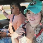 Landrove Mandi - @mandilandrove - Instagram