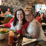 Mandi DeLong - @mandiland13 - Instagram