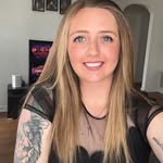 Amanda Langley - @alangley5 - Instagram