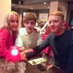 Mandi-Louise Perkins - @mandi_lawrence - Instagram