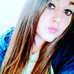 Mandi Lea - @livingdeaadgirll - Instagram
