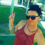 Mandi-lea Mansfield Hulme - @mandileahulme - Instagram