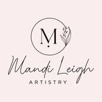Mandi leigh - @mandileighartistry - Instagram