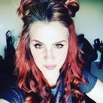 Mandi Leigh - @am_cosplay - Instagram