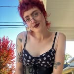 Mandi Leigh - @worm_regards - Instagram