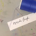 Mandi Leigh Designs - @mandileighdesigns - Instagram