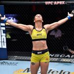 Amanda Lemos - @amandalemos_ufc - Instagram