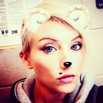 Mandi Leonard - @karma_lea_25 - Instagram
