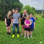 Mandi Lewis - @mandi.lewis.980 - Instagram