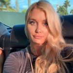 Mandi Lewis - @sb_mermaid - Instagram
