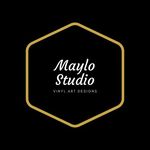 Mandi Logan - @maylostudiodesigns - Instagram