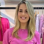 Amanda Luna - @amandalunagomes - Instagram