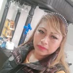 Mandi Luna - @mandiluna791 - Instagram